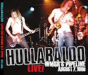 Hullabaloo